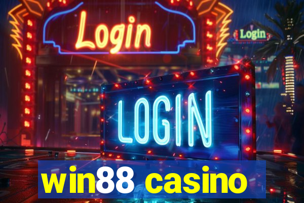 win88 casino